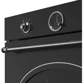 Духовой шкаф Kuppersberg SR 610 C Bronze бежевый