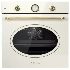 Духовой шкаф Kuppersberg SR 610 C Bronze бежевый