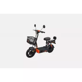 Электроскутер Kugoo EC 02
