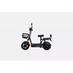 Электроскутер Kugoo EC 02