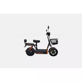 Электроскутер Kugoo EC 02