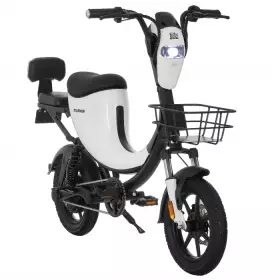 Электровелосипед Kugoo V2