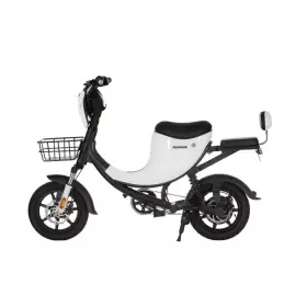 Электровелосипед Kugoo V2