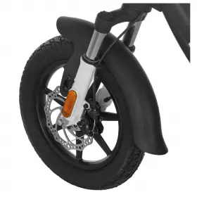 Электровелосипед Kugoo V2