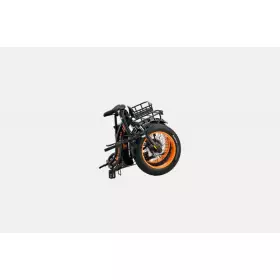 Электровелосипед Kugoo V4 max