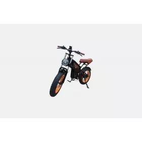 Электровелосипед Kugoo V5