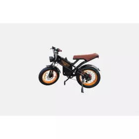 Электровелосипед Kugoo V5