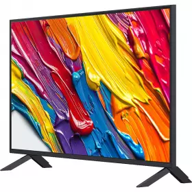 Телевизор LG 43QNED82A6B.ARUG