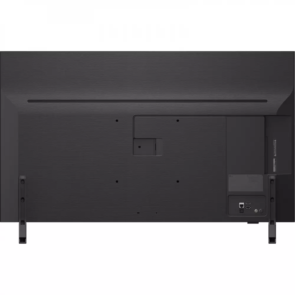 Телевизор LG 43QNED82A6B.ARUG