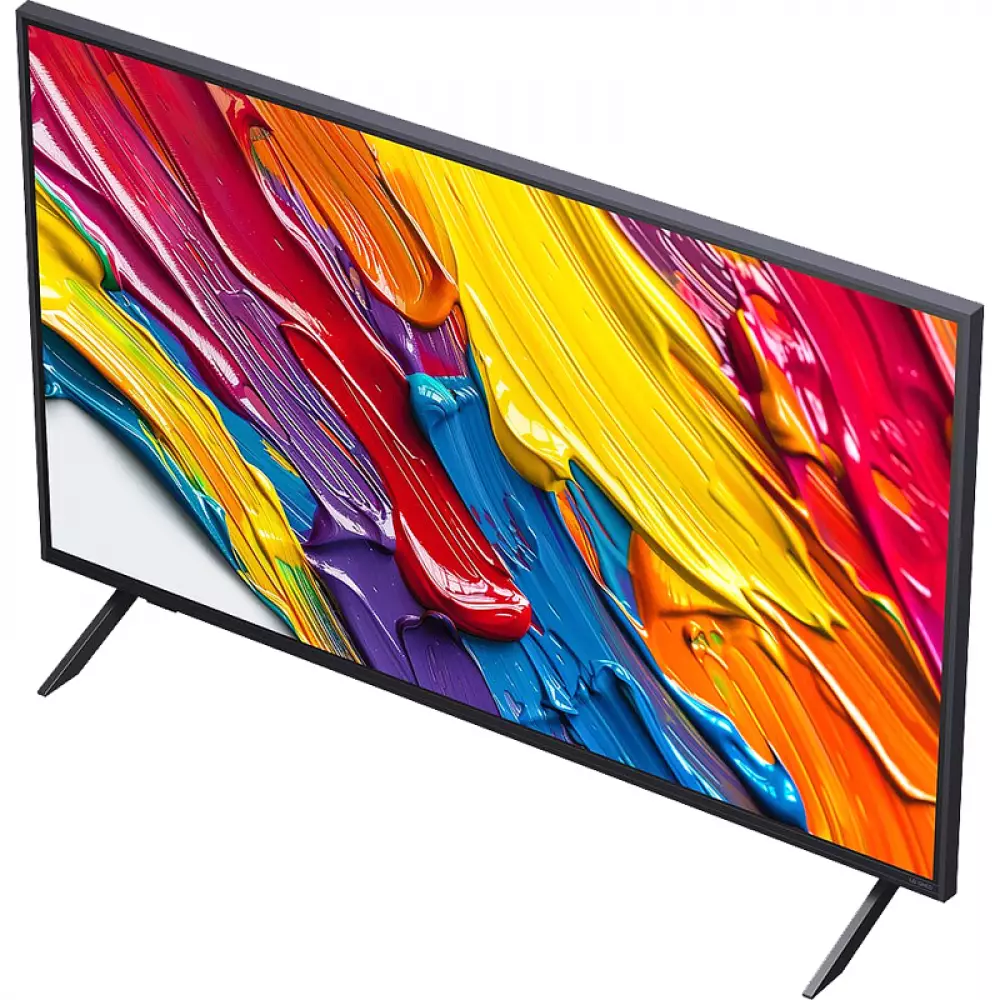 Телевизор LG 43QNED82A6B.ARUG