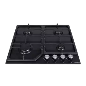Газовая варочная панель Nesons NS-HGF60MC BL