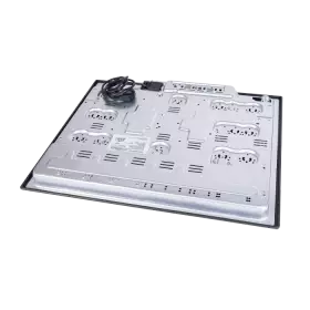Газовая варочная панель Nesons NS-HGF60MC BL