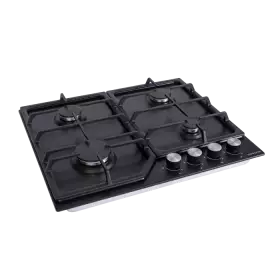 Газовая варочная панель Nesons NS-HGF60MC BL