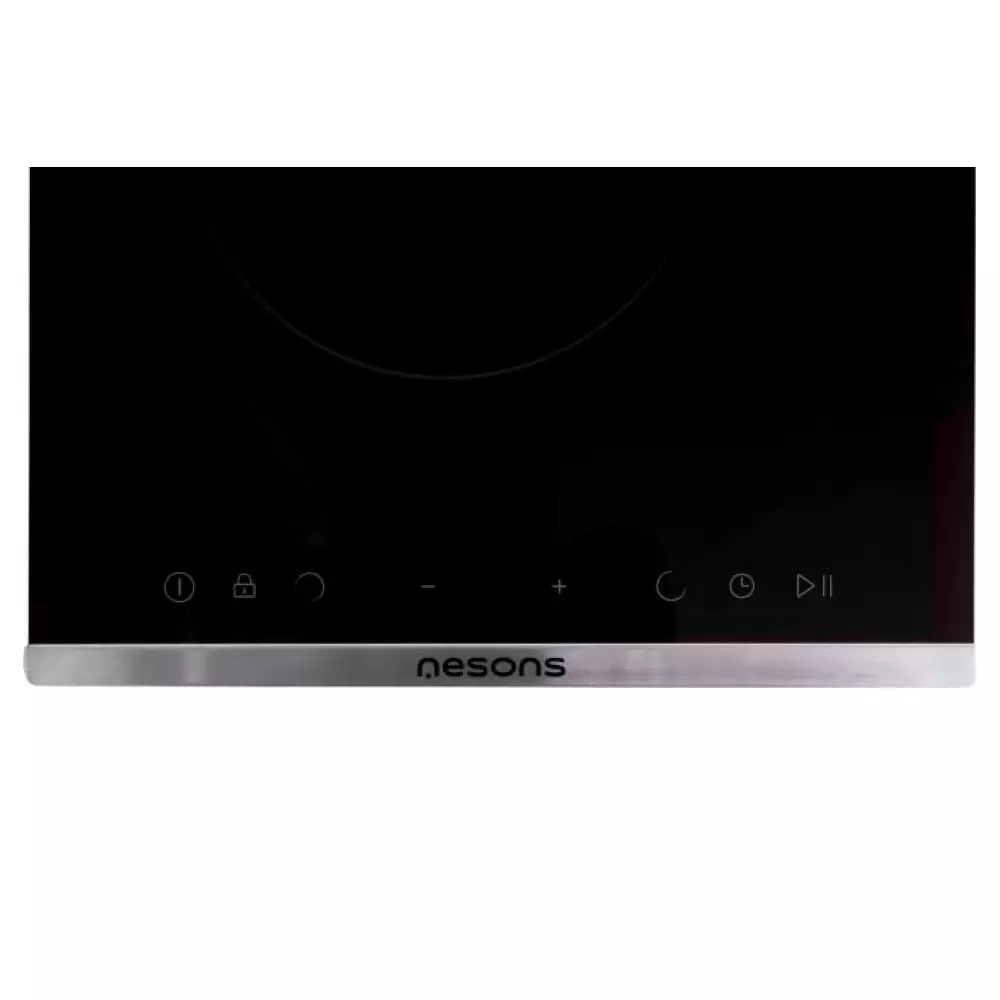 Электрическая варочная панель Nesons NS-HEF30E BL