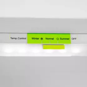Встраиваемый холодильник Nesons NS-BI179W54NFN27NEB