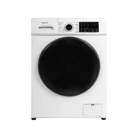 Стиральная машина Nesons NS-WM1208WA3NSB белый