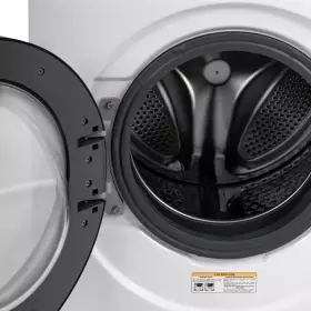 Стиральная машина Nesons NS-WM1208WA3NSB белый
