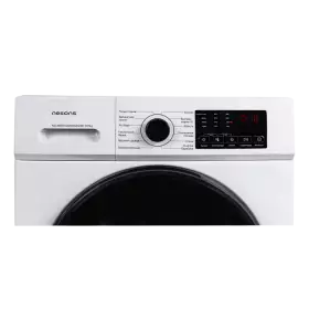 Стиральная машина Nesons NS-WM1208WA3NSB белый