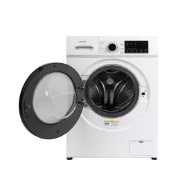 Стиральная машина Nesons NS-WM1208WA3NSB белый
