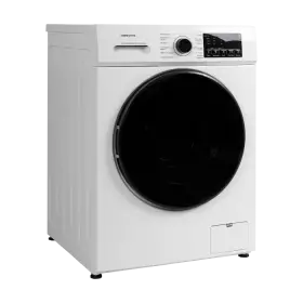 Стиральная машина Nesons NS-WM1208WA3NSB белый