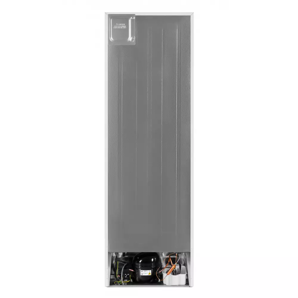 Морозильная камера Nesons NS-FS170W54NFN20NHB