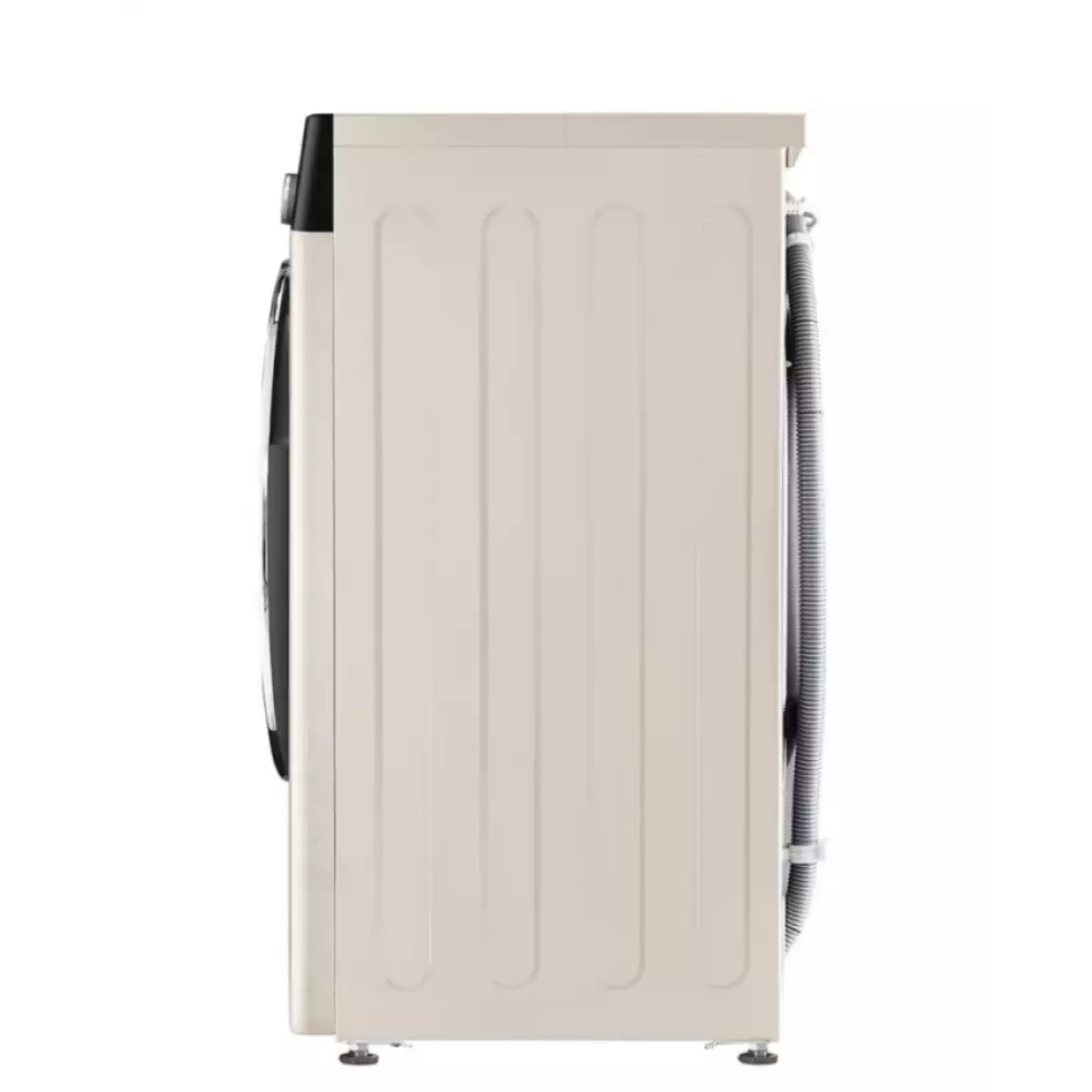 Стиральная машина LG F2V5HS9B 7 кг