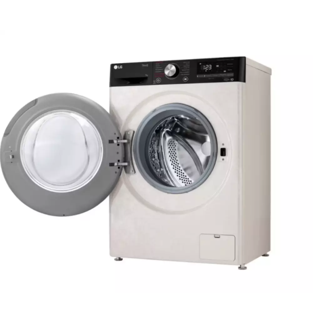 Стиральная машина LG F2V5HS9B 7 кг