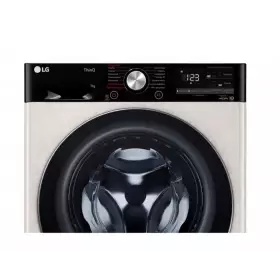 Стиральная машина LG F2V5HS9B 7 кг