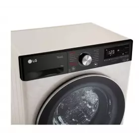 Стиральная машина LG F2V5HS9B 7 кг