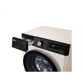 Стиральная машина LG F2V5HS9B 7 кг