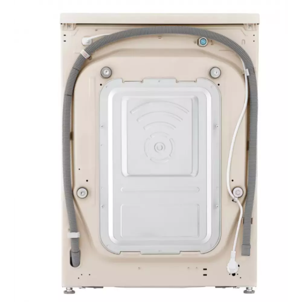 Стиральная машина LG F2V5HS9B 7 кг