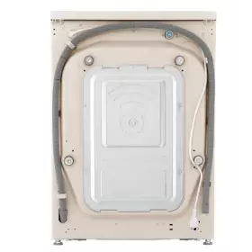 Стиральная машина LG F2V5HS9B 7 кг