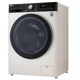 Стиральная машина LG F4V5VS9B 9 кг