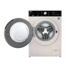 Стиральная машина LG F4V5VS9B 9 кг