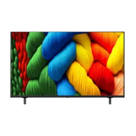 Телевизор LG 43NANO80A6B.ARUG 2025