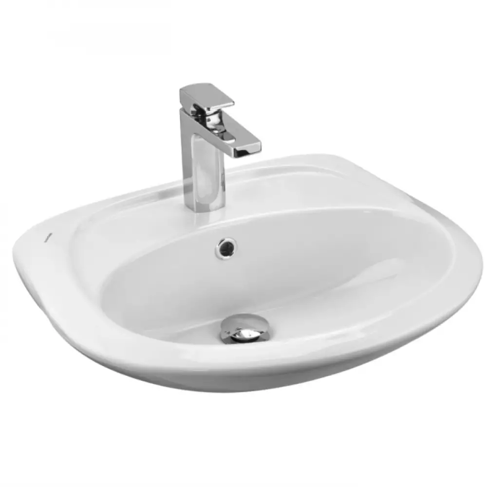 Раковина Santek Бриз-55 (1WH110460)