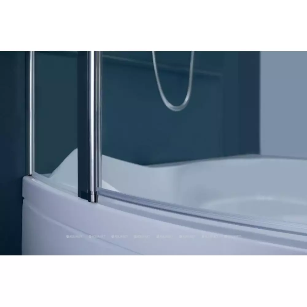 Ванна Aquanet Jamaica L 160*100 с каркасом и панелью 00139547/280520
