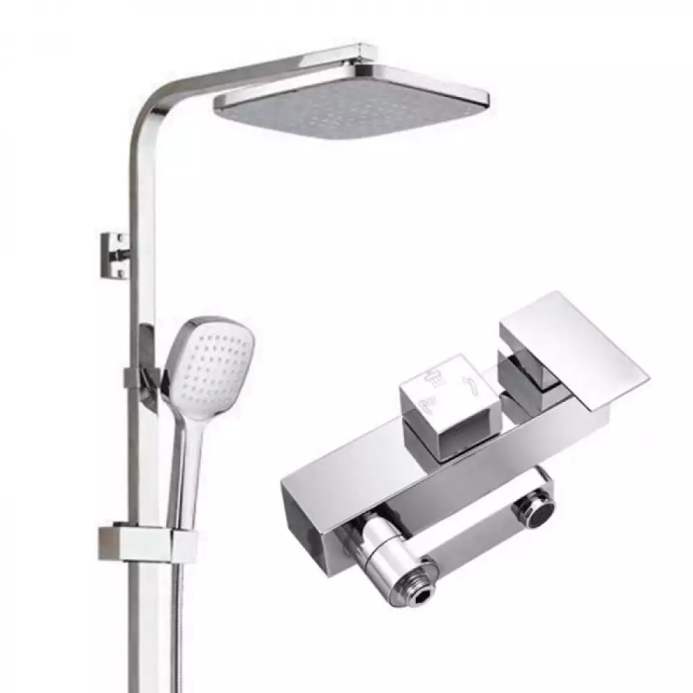 Душевая стойка Dikalan D87505