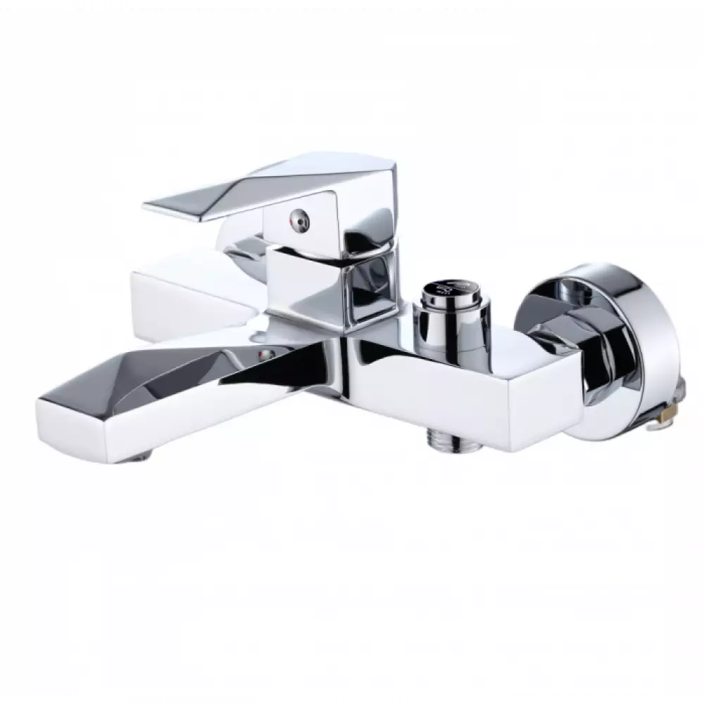 Смеситель для ванны Knois K300020, хром