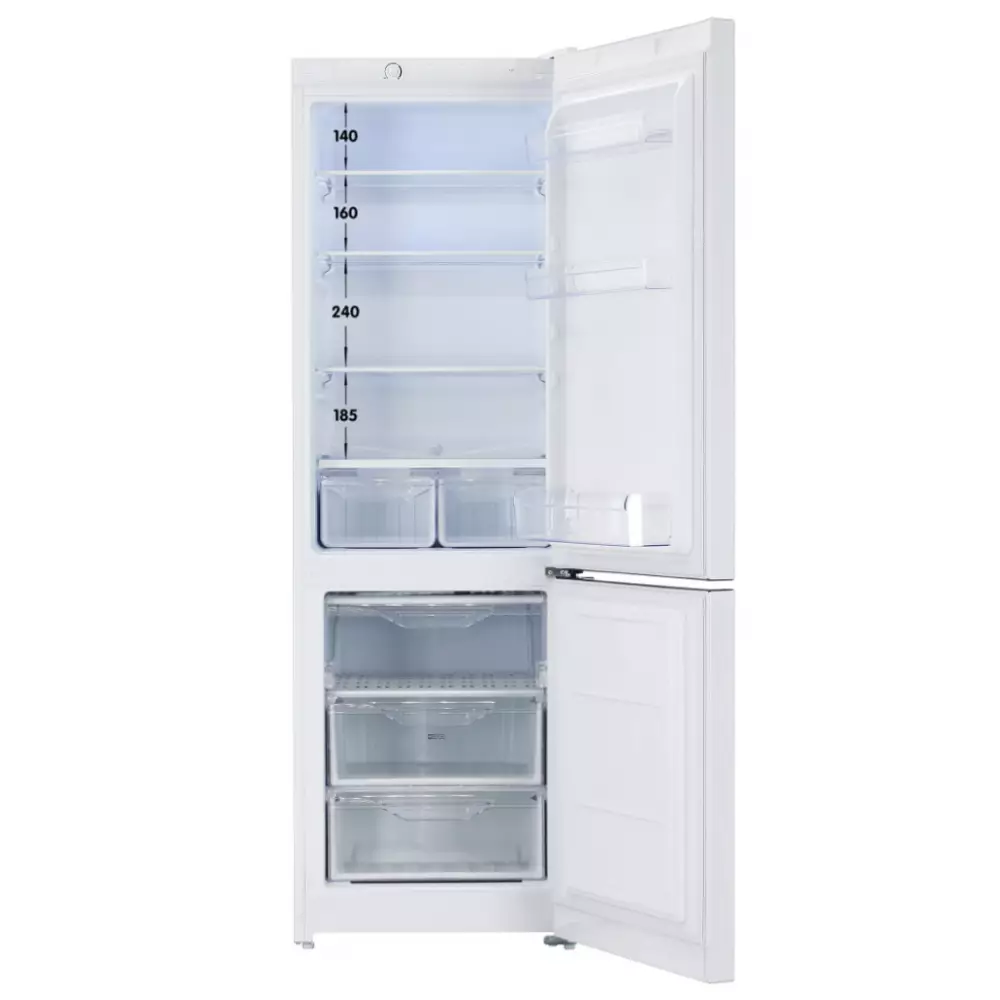 Холодильник Indesit DS 3180 W