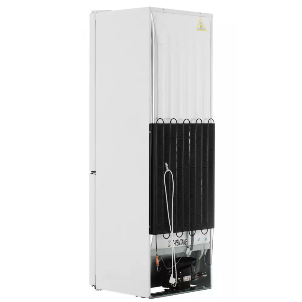 Холодильник Indesit DS 3180 W