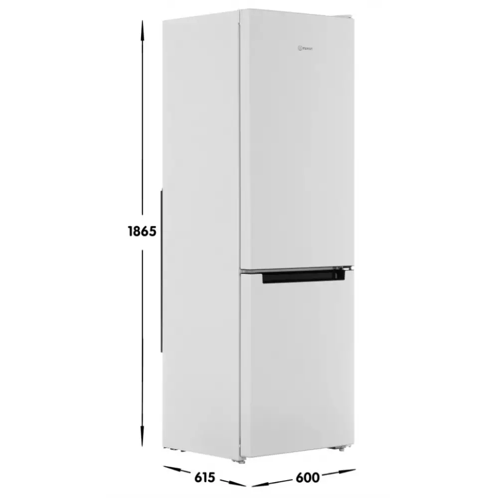 Холодильник Indesit DS 3180 W