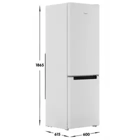 Холодильник Indesit DS 3180 W