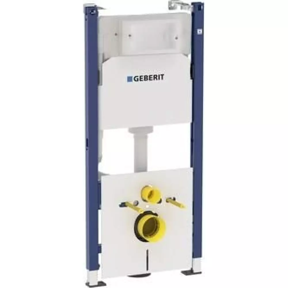 Инсталляция для унитаза Geberit Duofix 458.126.001