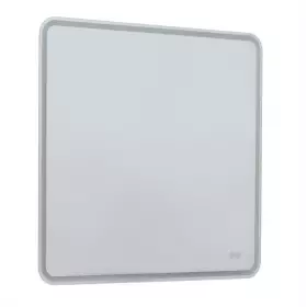 Зеркало Aquanet Ирис 80х80 LED (326445)