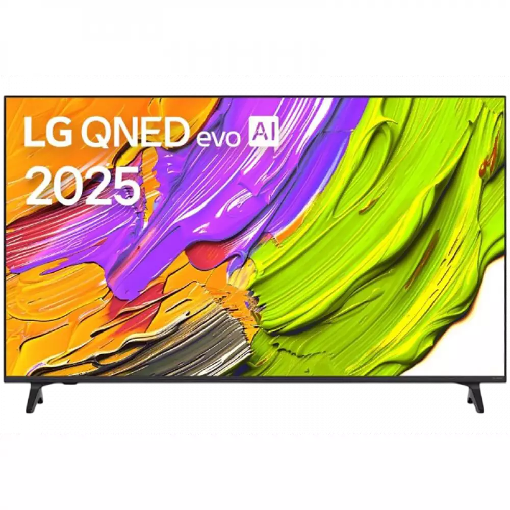 Телевизор LG 55QNED70A6A.ARUG
