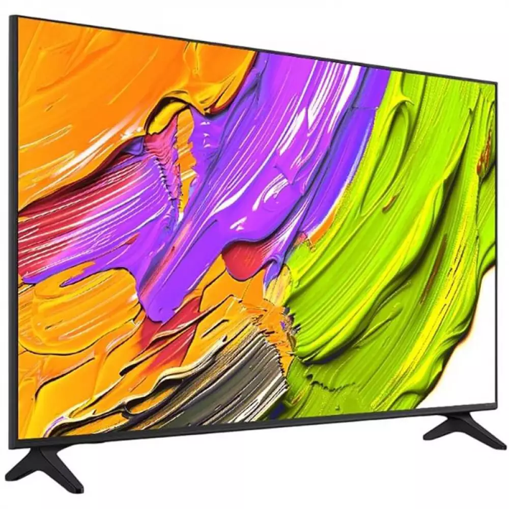 Телевизор LG 55QNED70A6A.ARUG