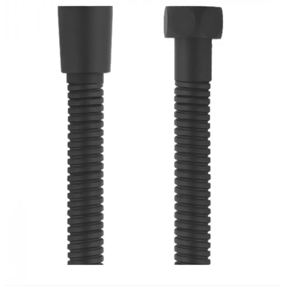 Душевой шланг Belz BR03-7 120см черный