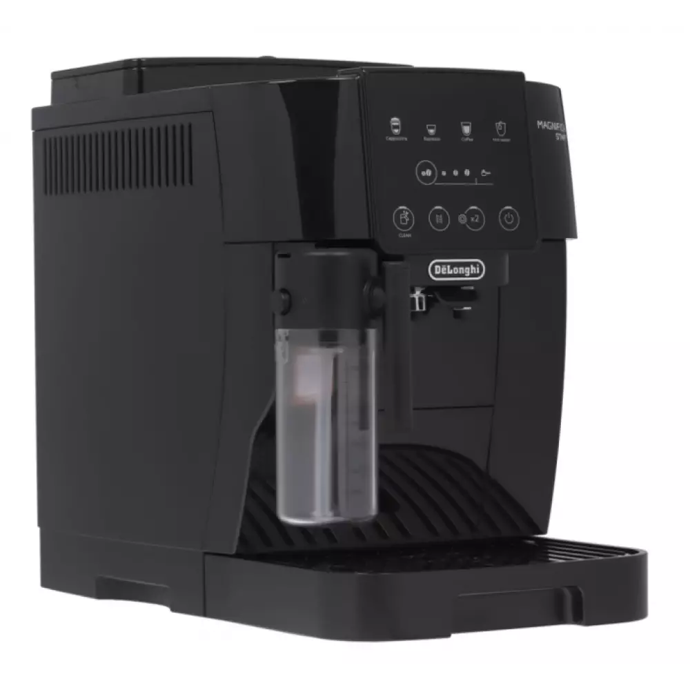 Кофемашина Delonghi ECAM220.60.B