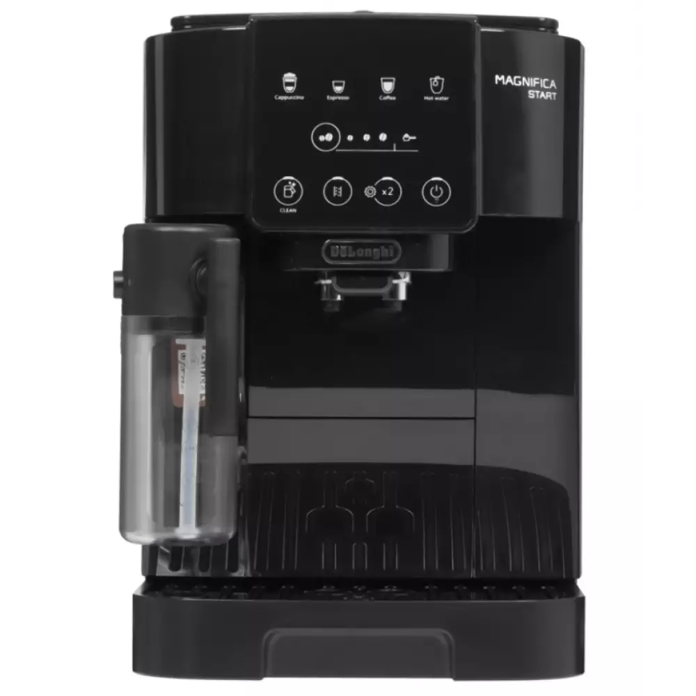 Кофемашина Delonghi ECAM220.60.B